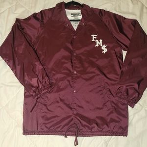 Famous Windbreaker
